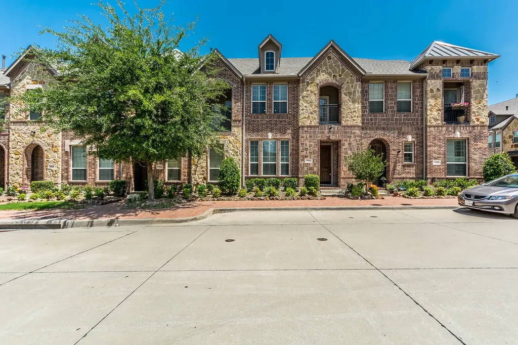 7920 Osborn Parkway Plano TX 75024