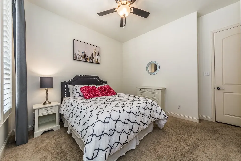 7920 Osborn Parkway Plano TX 75024