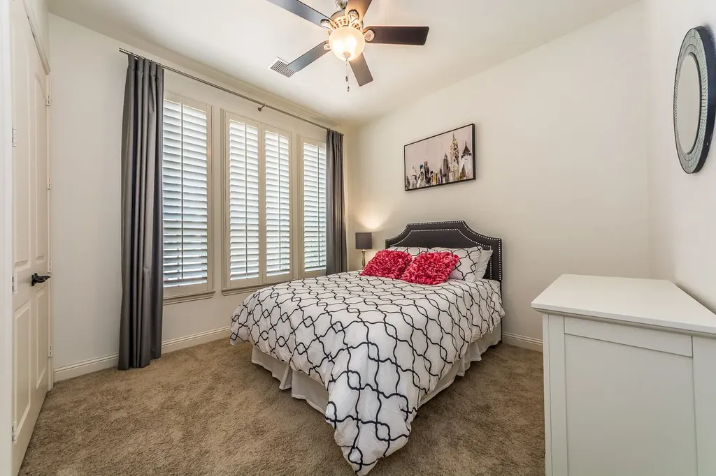 7920 Osborn Parkway Plano TX 75024