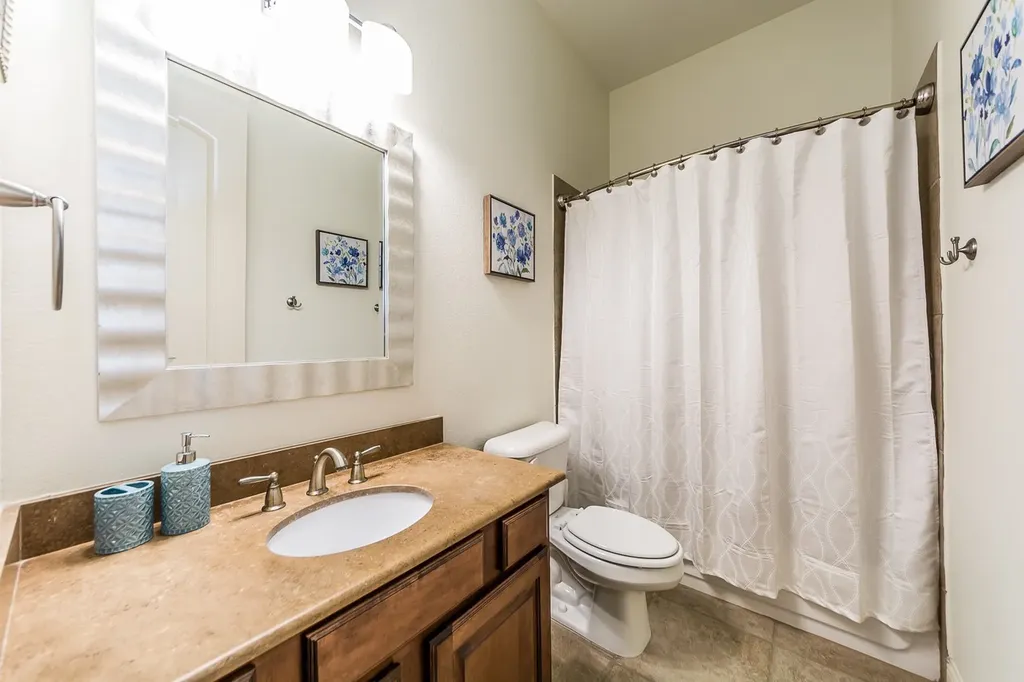 7920 Osborn Parkway Plano TX 75024