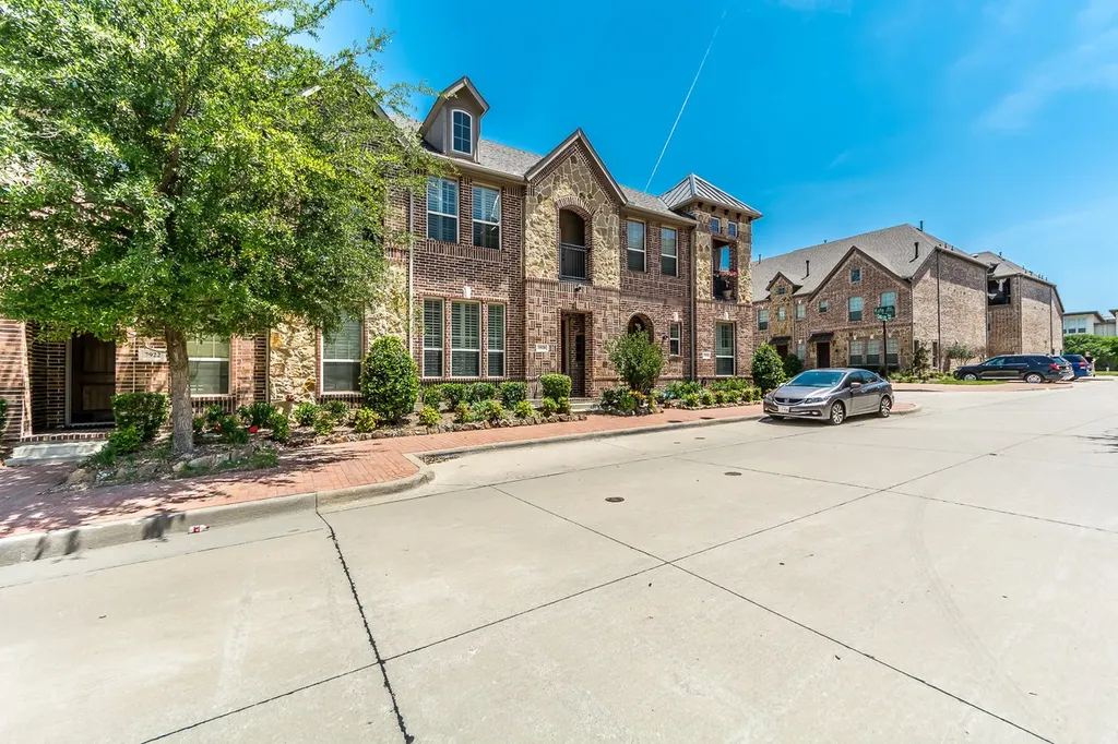 7920 Osborn Parkway Plano TX 75024
