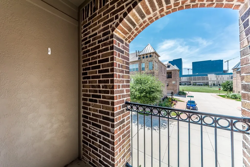7920 Osborn Parkway Plano TX 75024