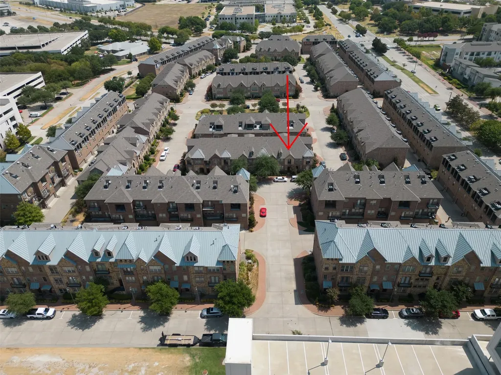 7920 Osborn Parkway Plano TX 75024