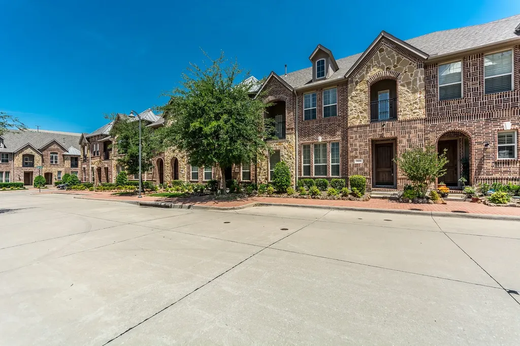 7920 Osborn Parkway Plano TX 75024