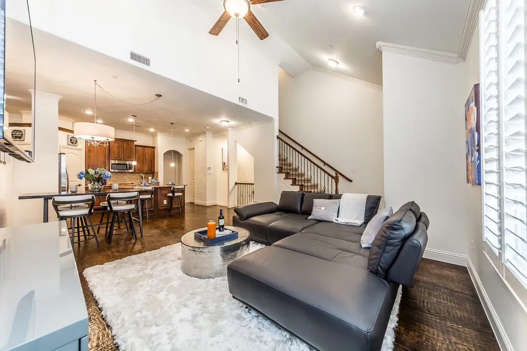 7920 Osborn Parkway Plano TX 75024