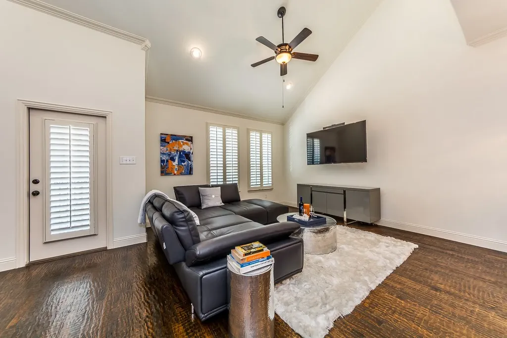 7920 Osborn Parkway Plano TX 75024