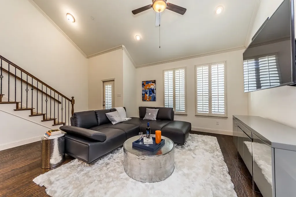 7920 Osborn Parkway Plano TX 75024