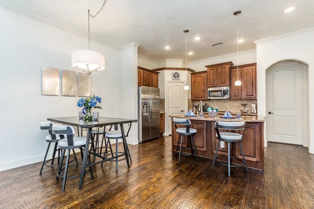 7920 Osborn Parkway Plano TX 75024