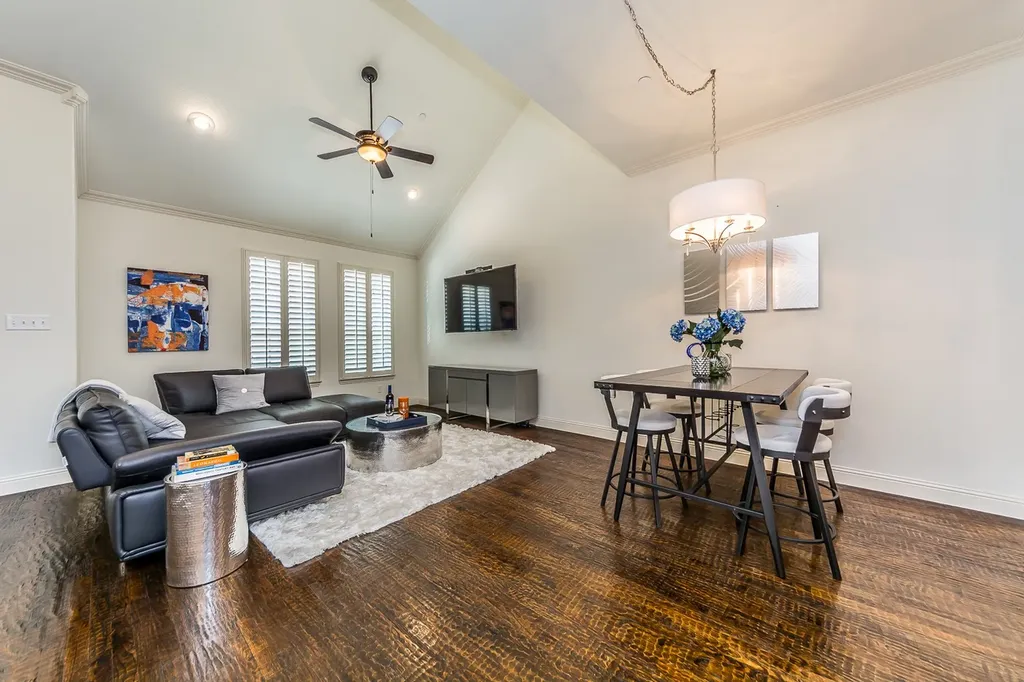 7920 Osborn Parkway Plano TX 75024