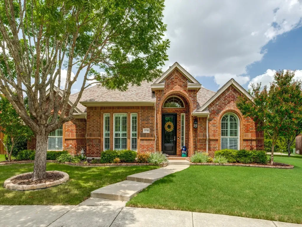 15788 Willowbrook Lane Frisco TX 75035