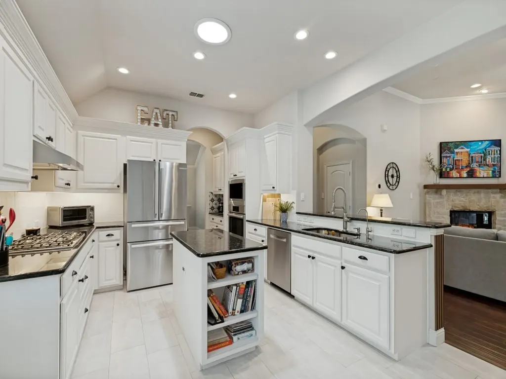15788 Willowbrook Lane Frisco TX 75035