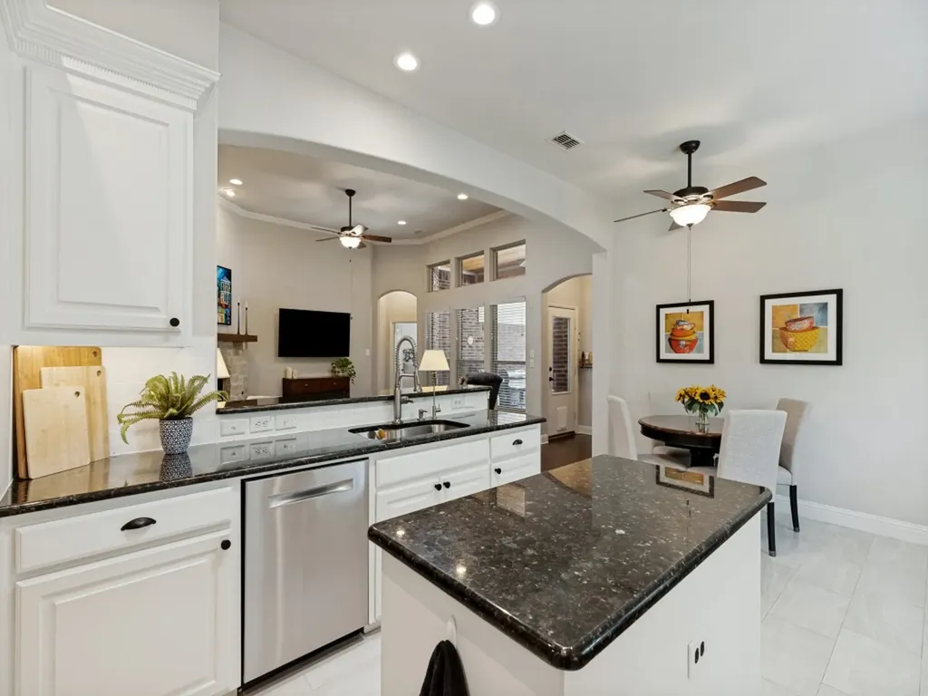 15788 Willowbrook Lane Frisco TX 75035