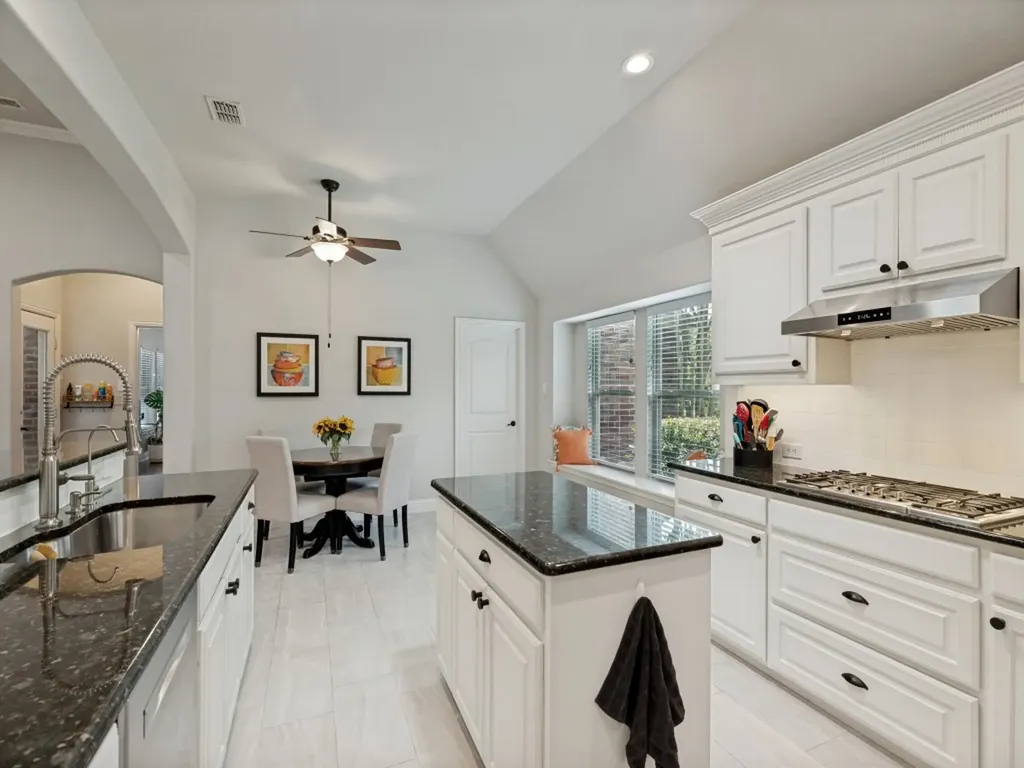 15788 Willowbrook Lane Frisco TX 75035