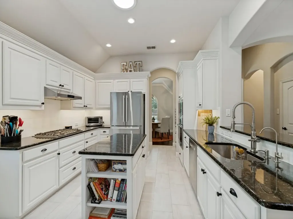 15788 Willowbrook Lane Frisco TX 75035