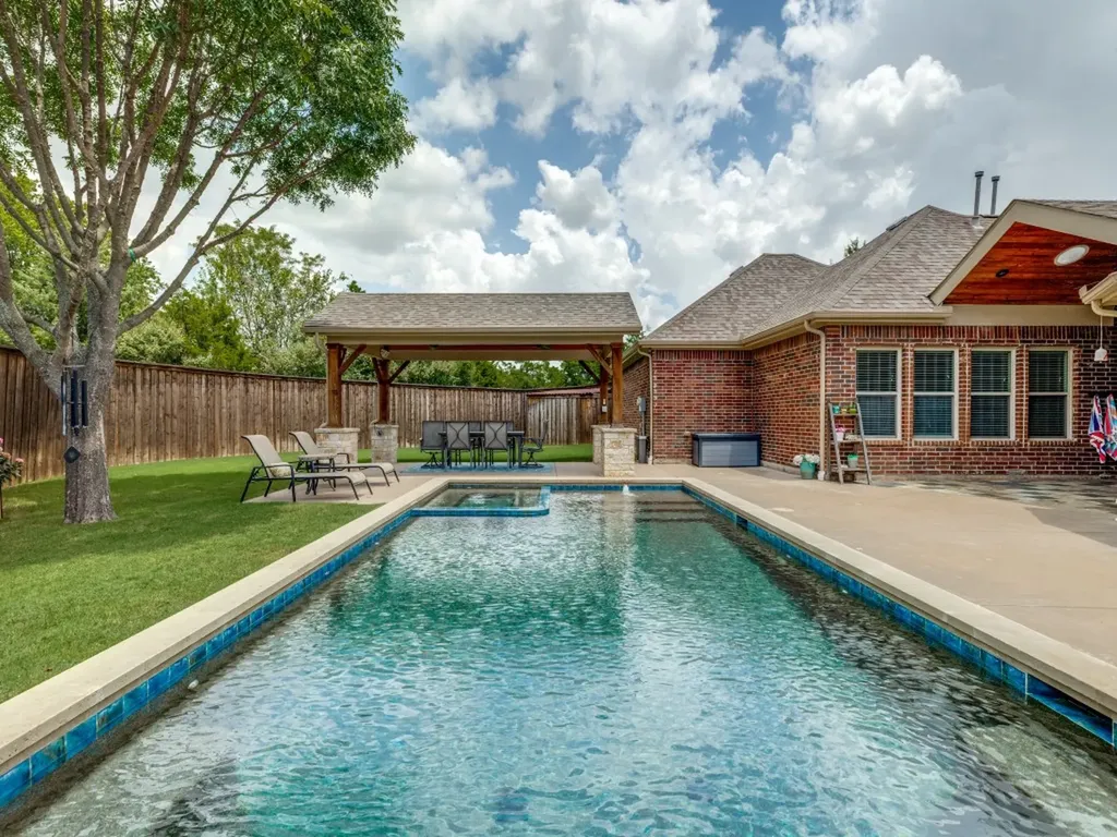 15788 Willowbrook Lane Frisco TX 75035