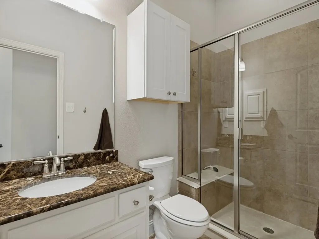 15788 Willowbrook Lane Frisco TX 75035