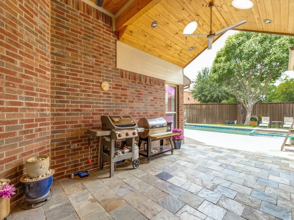 15788 Willowbrook Lane Frisco TX 75035