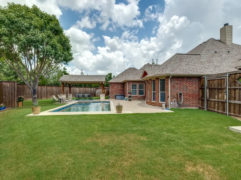 15788 Willowbrook Lane Frisco TX 75035