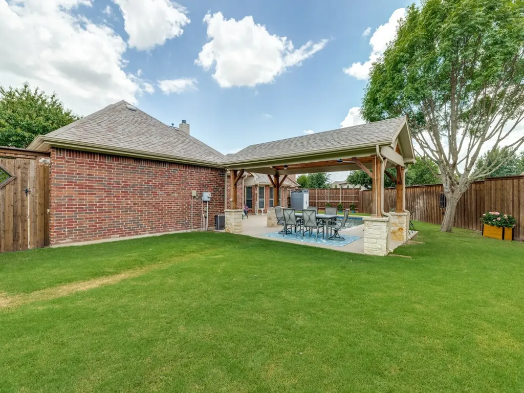 15788 Willowbrook Lane Frisco TX 75035
