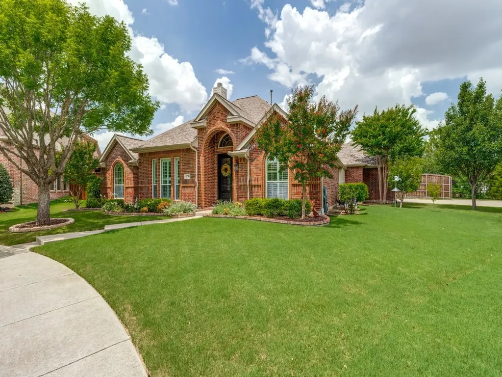 15788 Willowbrook Lane Frisco TX 75035
