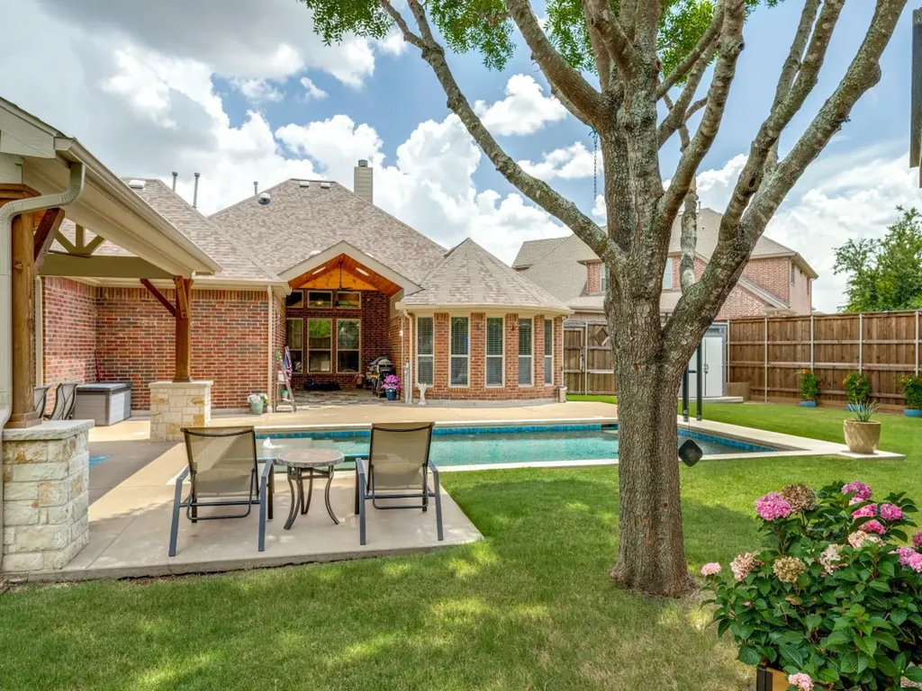 15788 Willowbrook Lane Frisco TX 75035