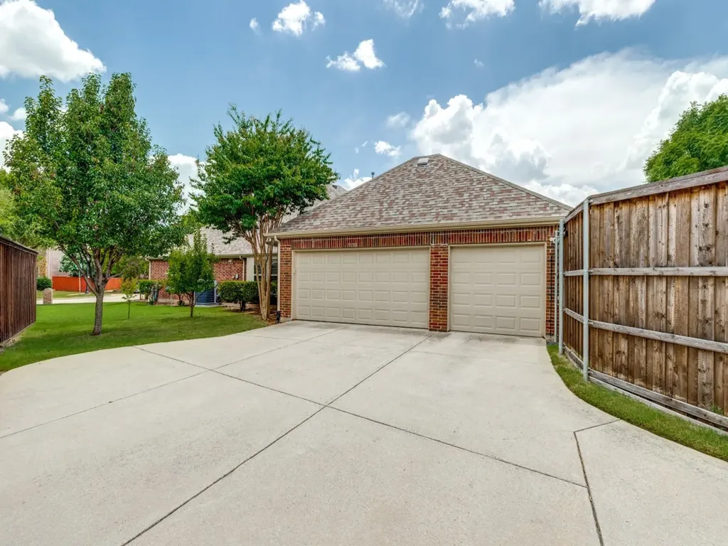 15788 Willowbrook Lane Frisco TX 75035