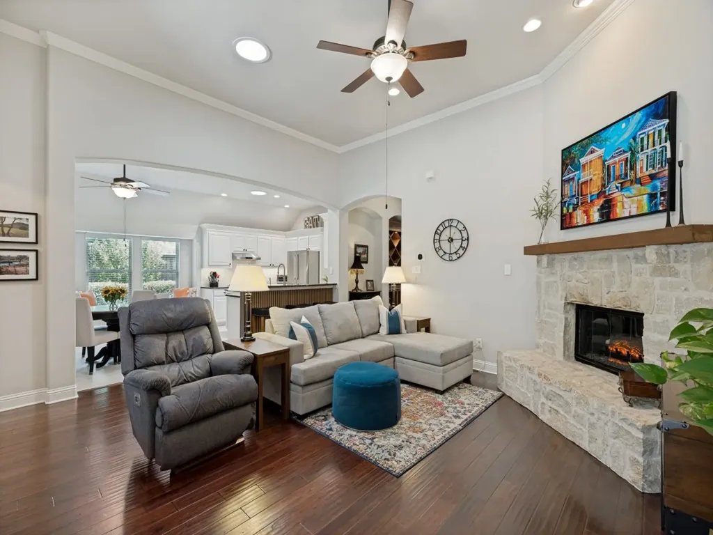 15788 Willowbrook Lane Frisco TX 75035