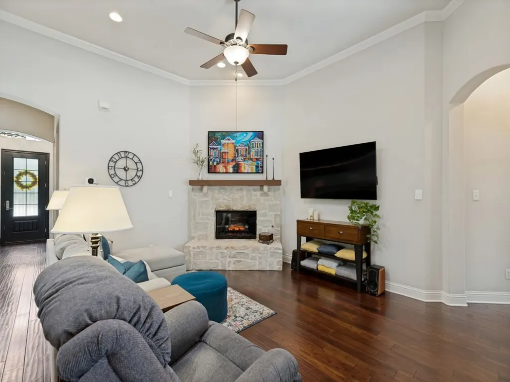 15788 Willowbrook Lane Frisco TX 75035