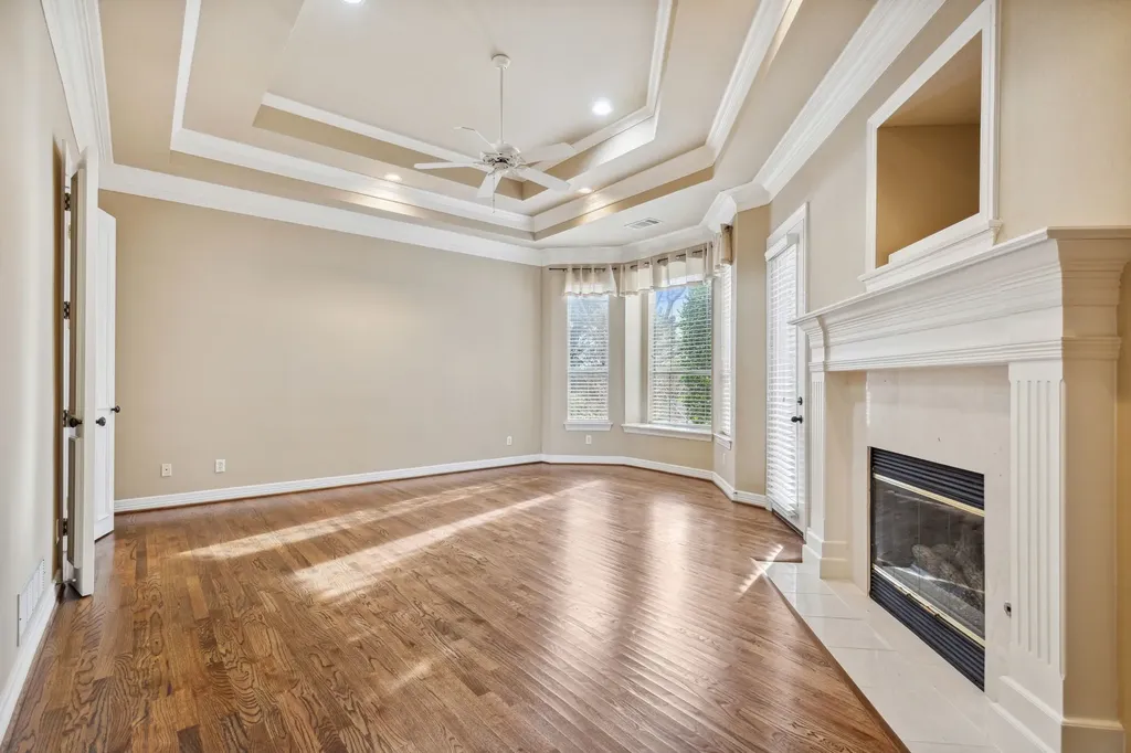 5004 Seville Lane Flower Mound TX 75028