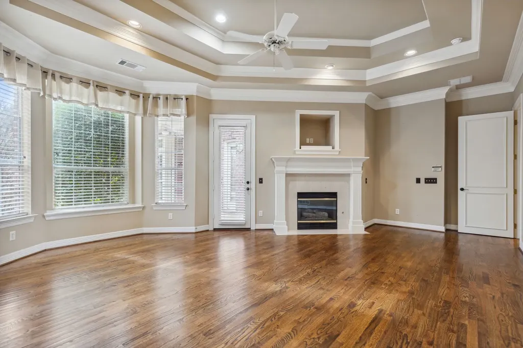 5004 Seville Lane Flower Mound TX 75028