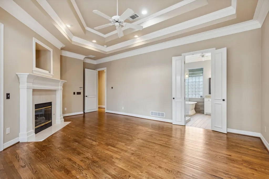 5004 Seville Lane Flower Mound TX 75028