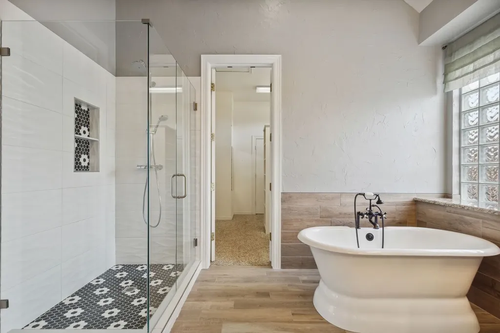 5004 Seville Lane Flower Mound TX 75028