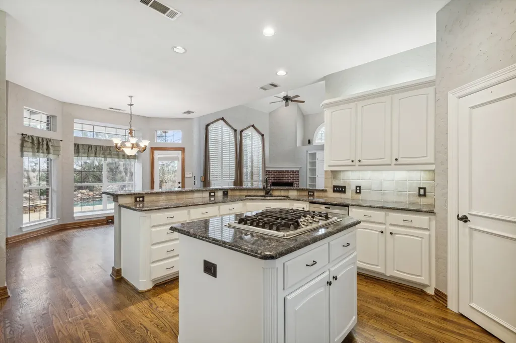 5004 Seville Lane Flower Mound TX 75028