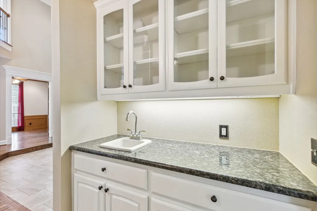 5004 Seville Lane Flower Mound TX 75028