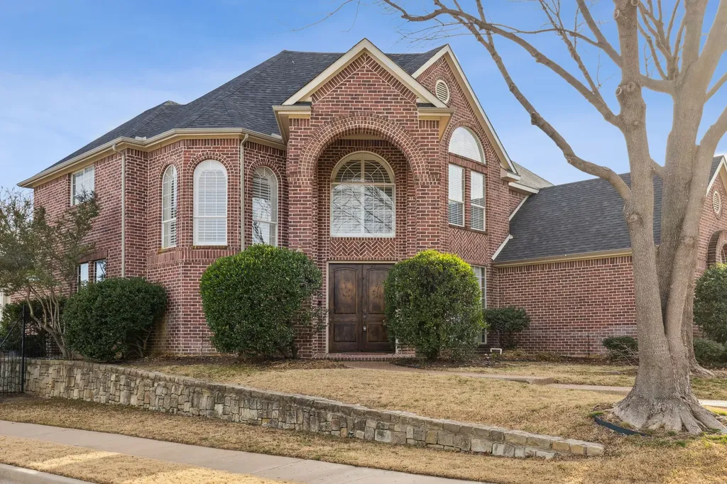 5004 Seville Lane Flower Mound TX 75028