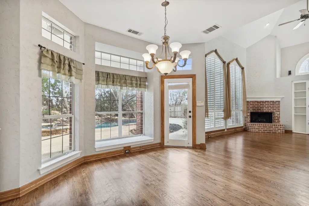 5004 Seville Lane Flower Mound TX 75028