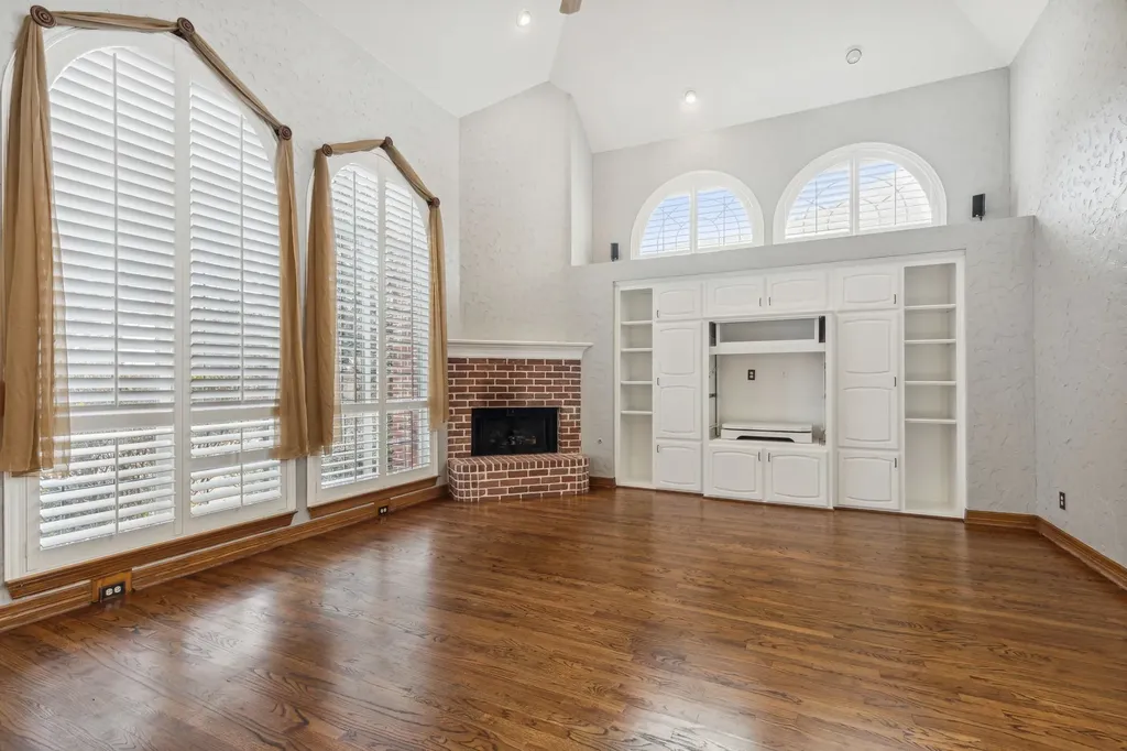 5004 Seville Lane Flower Mound TX 75028