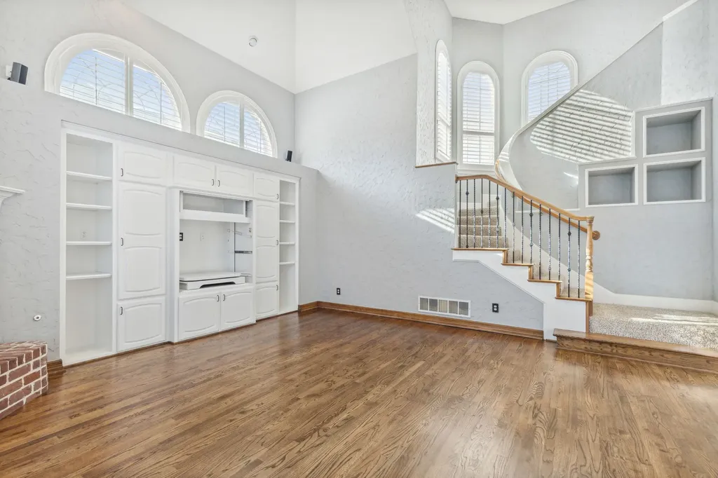 5004 Seville Lane Flower Mound TX 75028