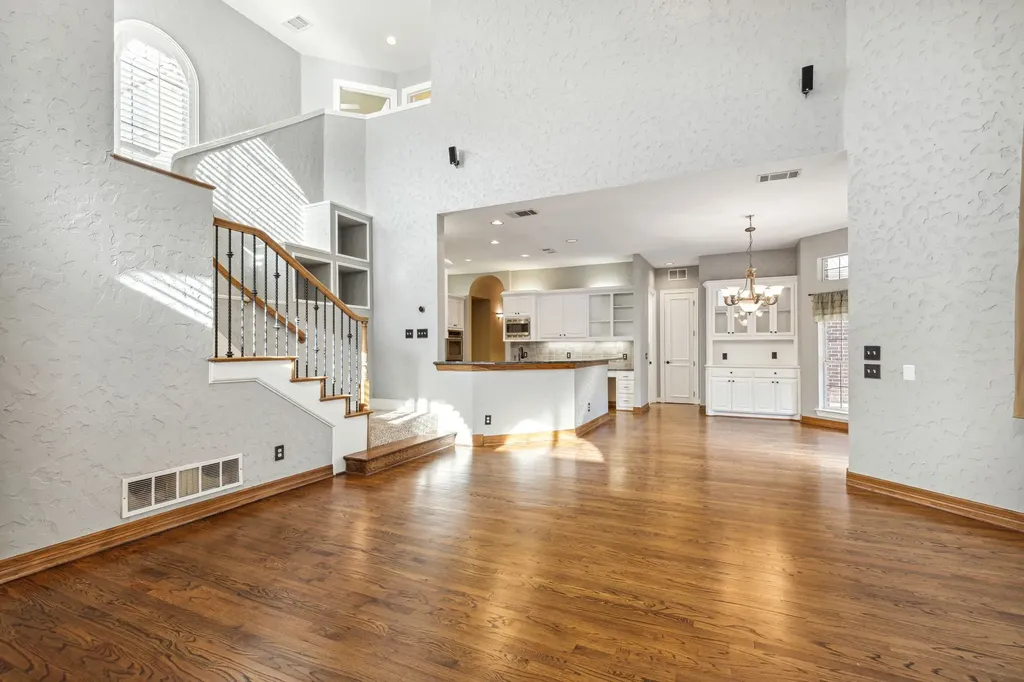 5004 Seville Lane Flower Mound TX 75028