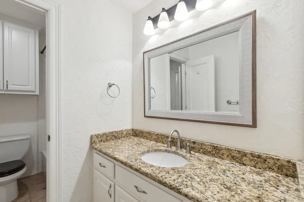 5004 Seville Lane Flower Mound TX 75028