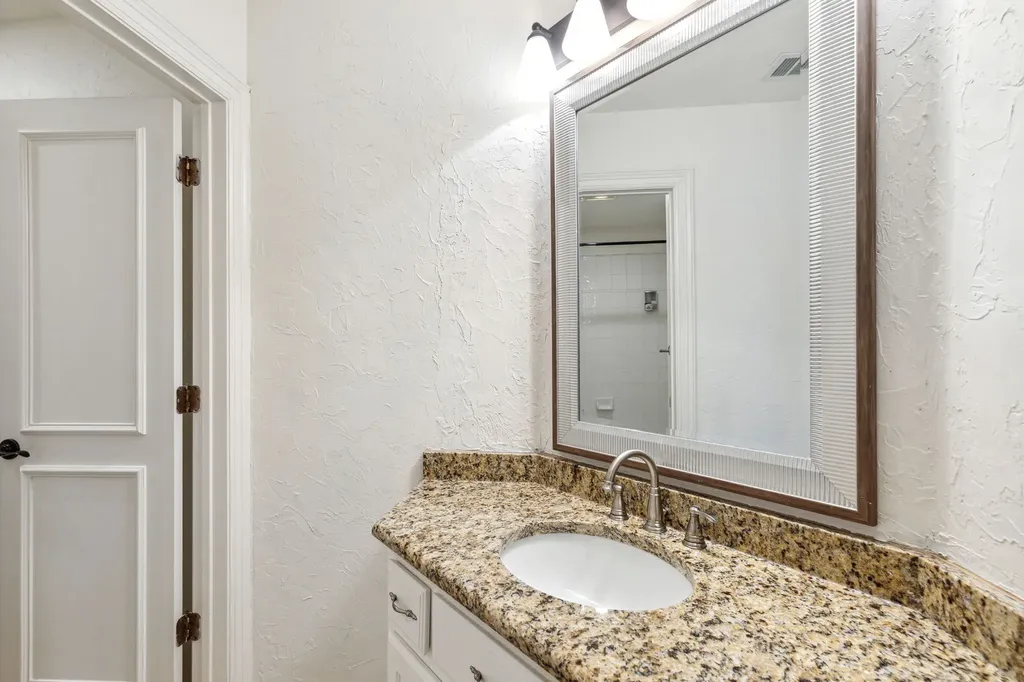 5004 Seville Lane Flower Mound TX 75028