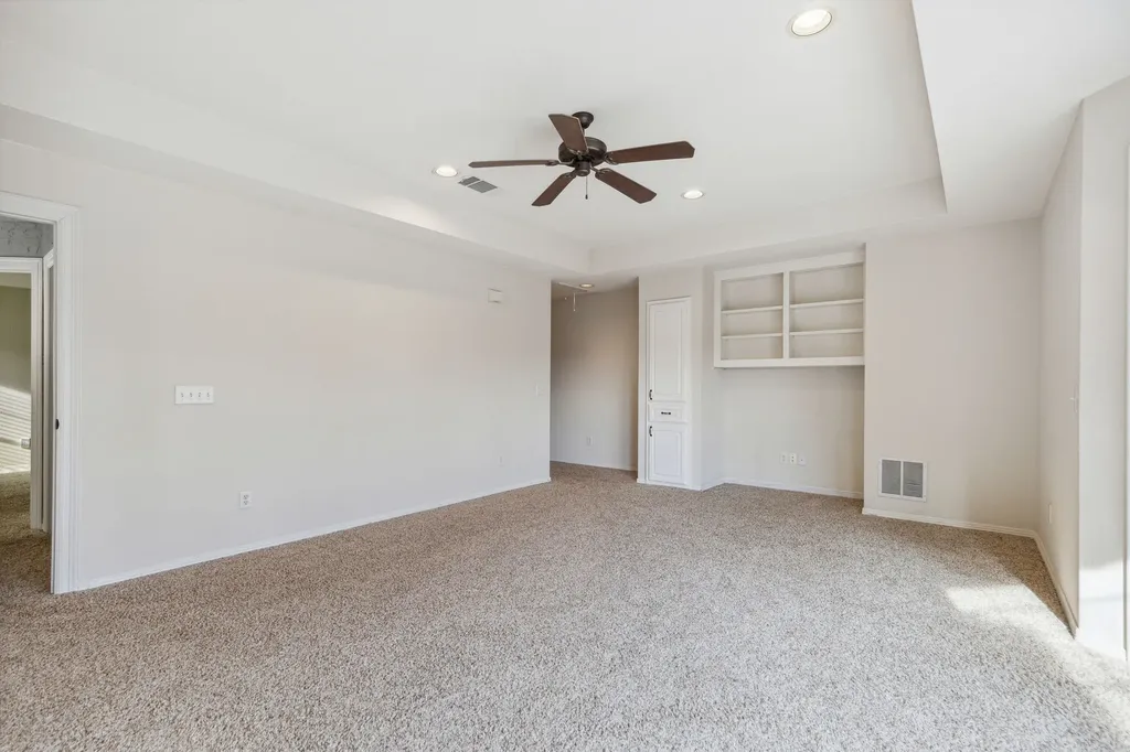 5004 Seville Lane Flower Mound TX 75028