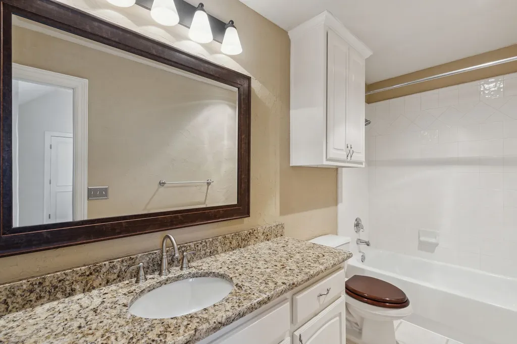 5004 Seville Lane Flower Mound TX 75028
