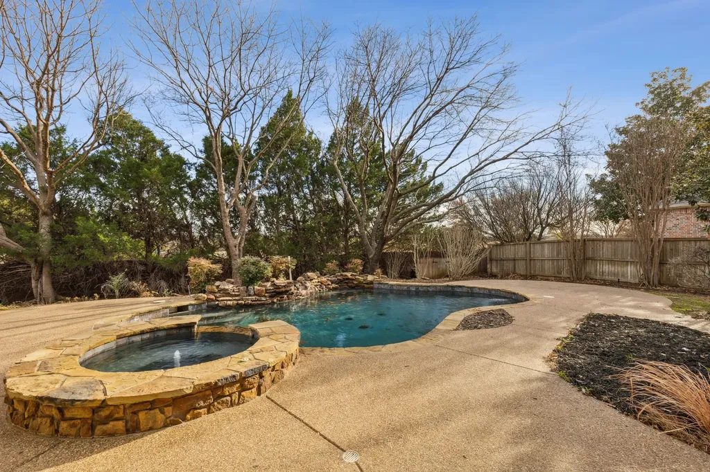 5004 Seville Lane Flower Mound TX 75028