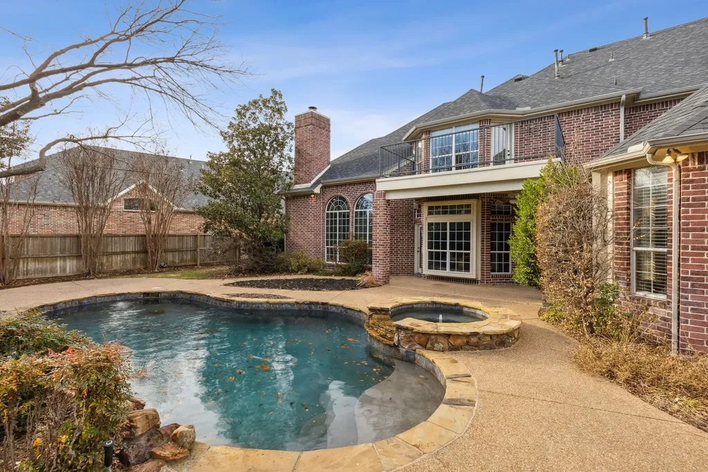 5004 Seville Lane Flower Mound TX 75028