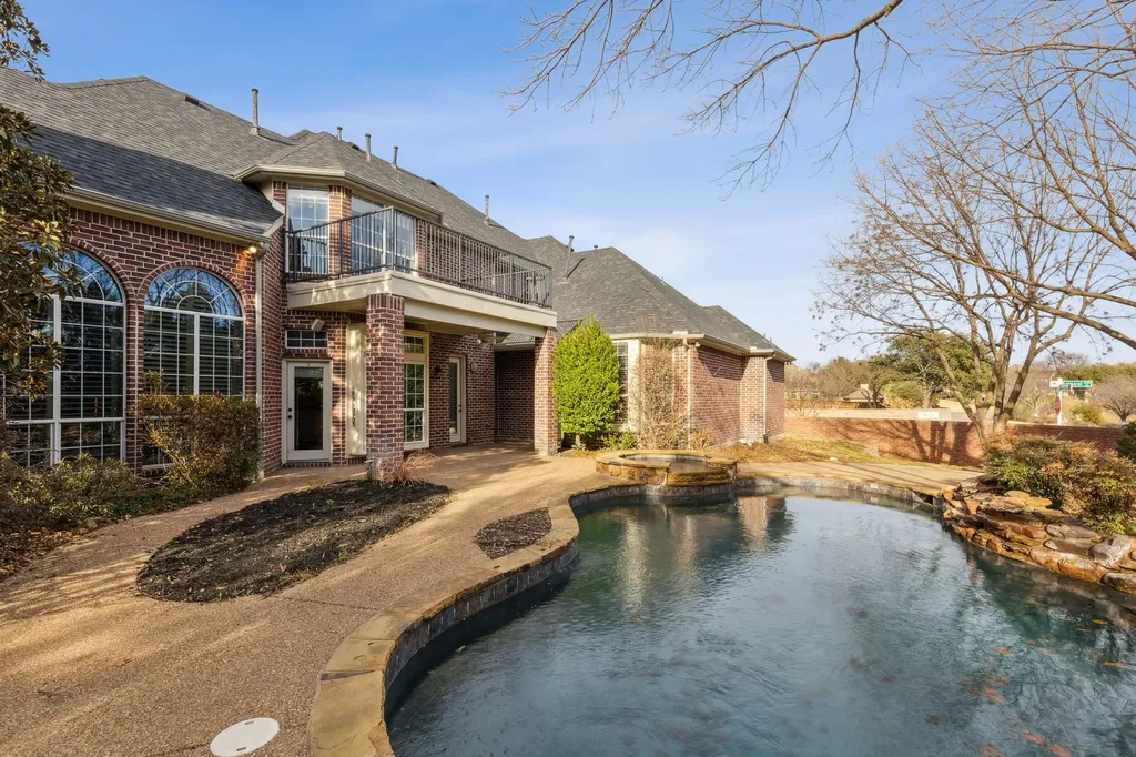 5004 Seville Lane Flower Mound TX 75028