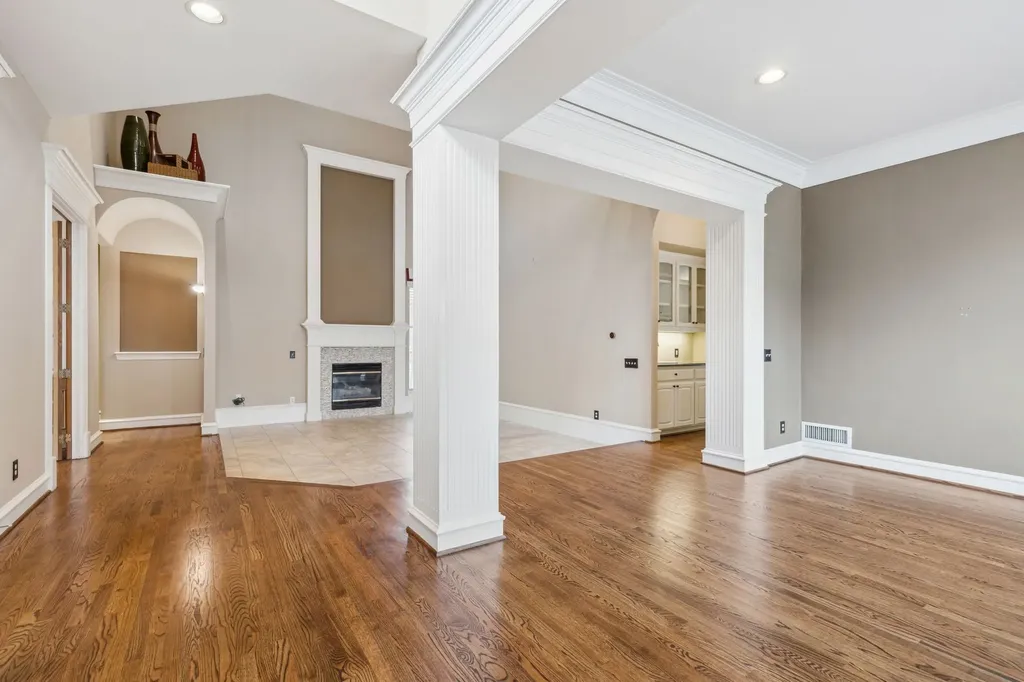 5004 Seville Lane Flower Mound TX 75028