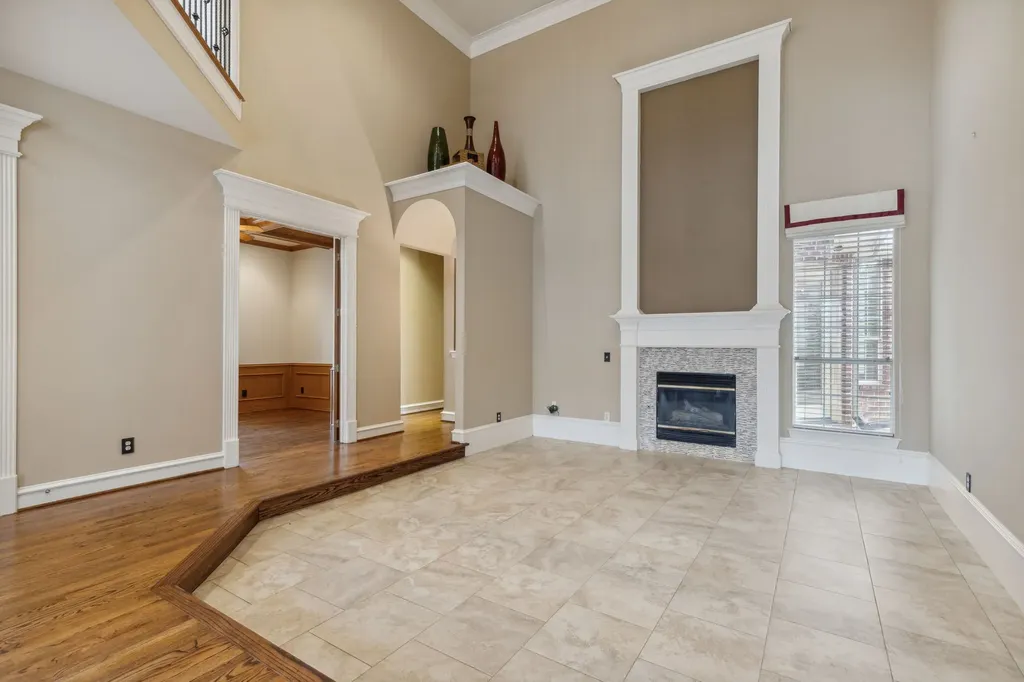5004 Seville Lane Flower Mound TX 75028