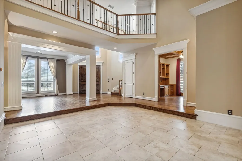 5004 Seville Lane Flower Mound TX 75028
