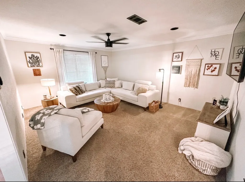 116 Gantt Street Terrell TX 75160